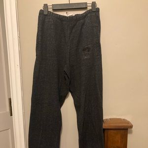 Mens Roots Sweatpants